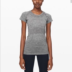 Lululemon Swiftly Tech Short Sleeve